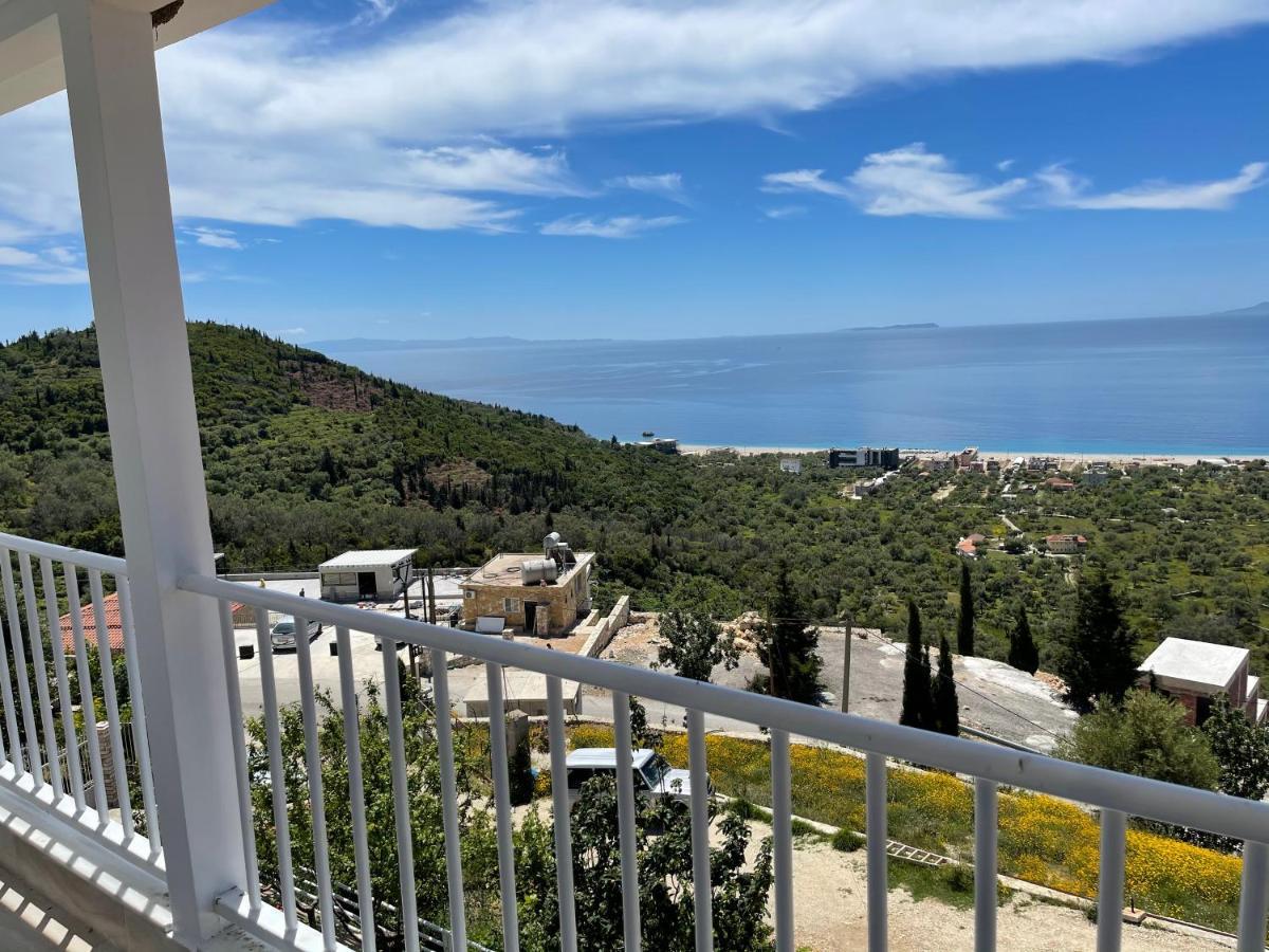 Persephone Ξενοδοχείο Χειμάρρα Εξωτερικό φωτογραφία