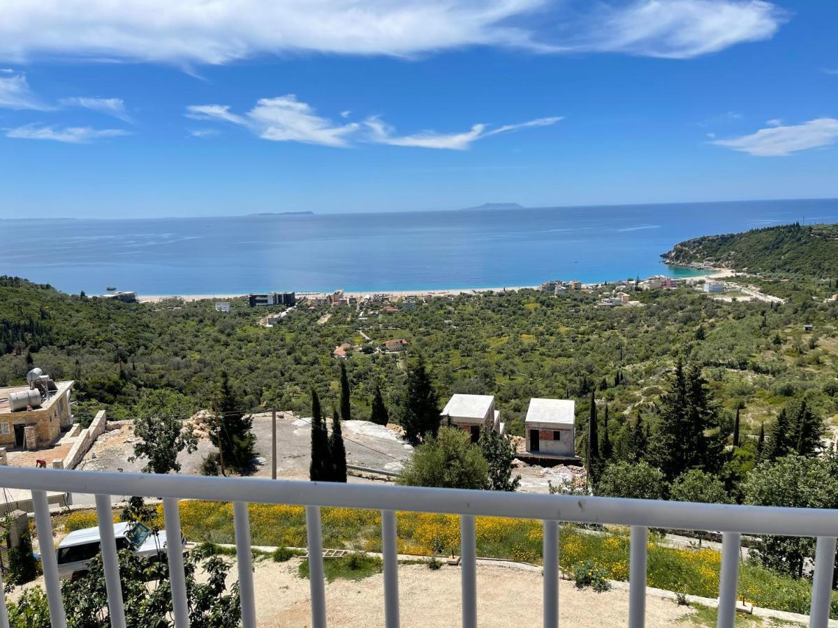 Persephone Ξενοδοχείο Χειμάρρα Εξωτερικό φωτογραφία